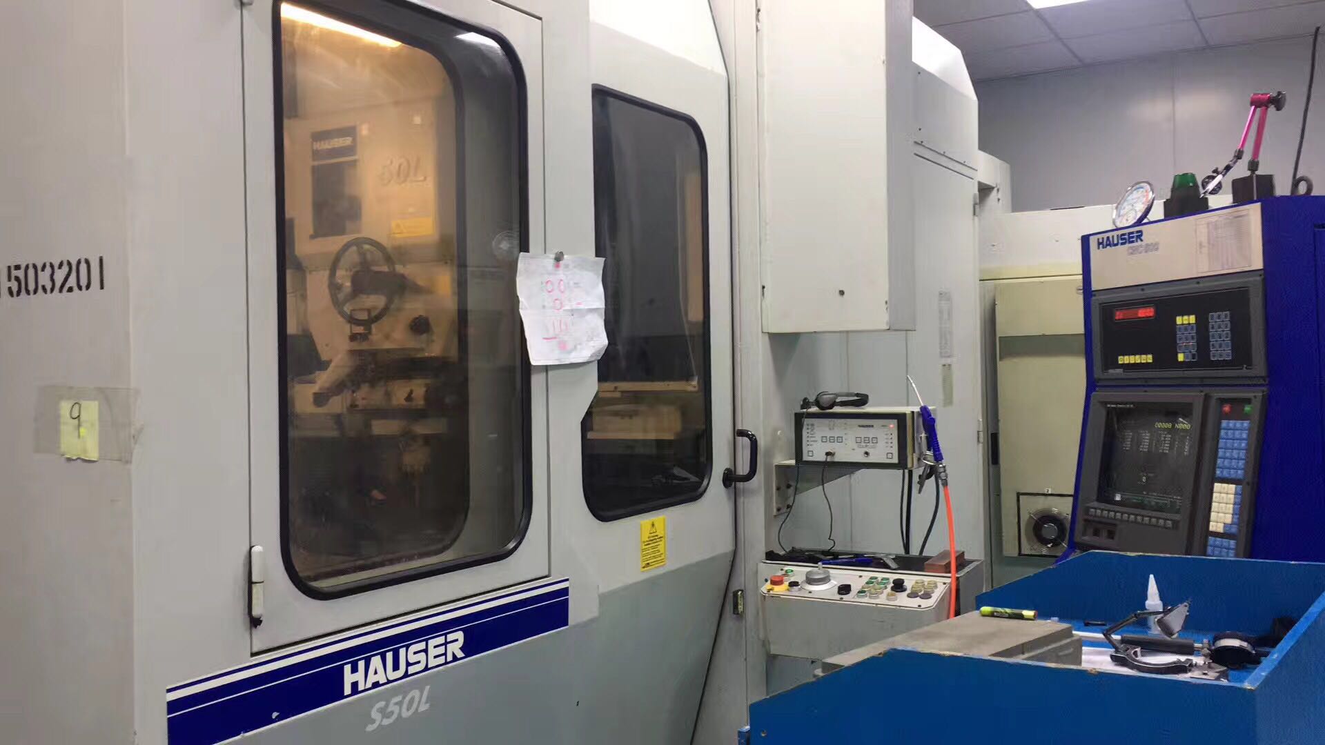 龍門坐標(biāo)磨床